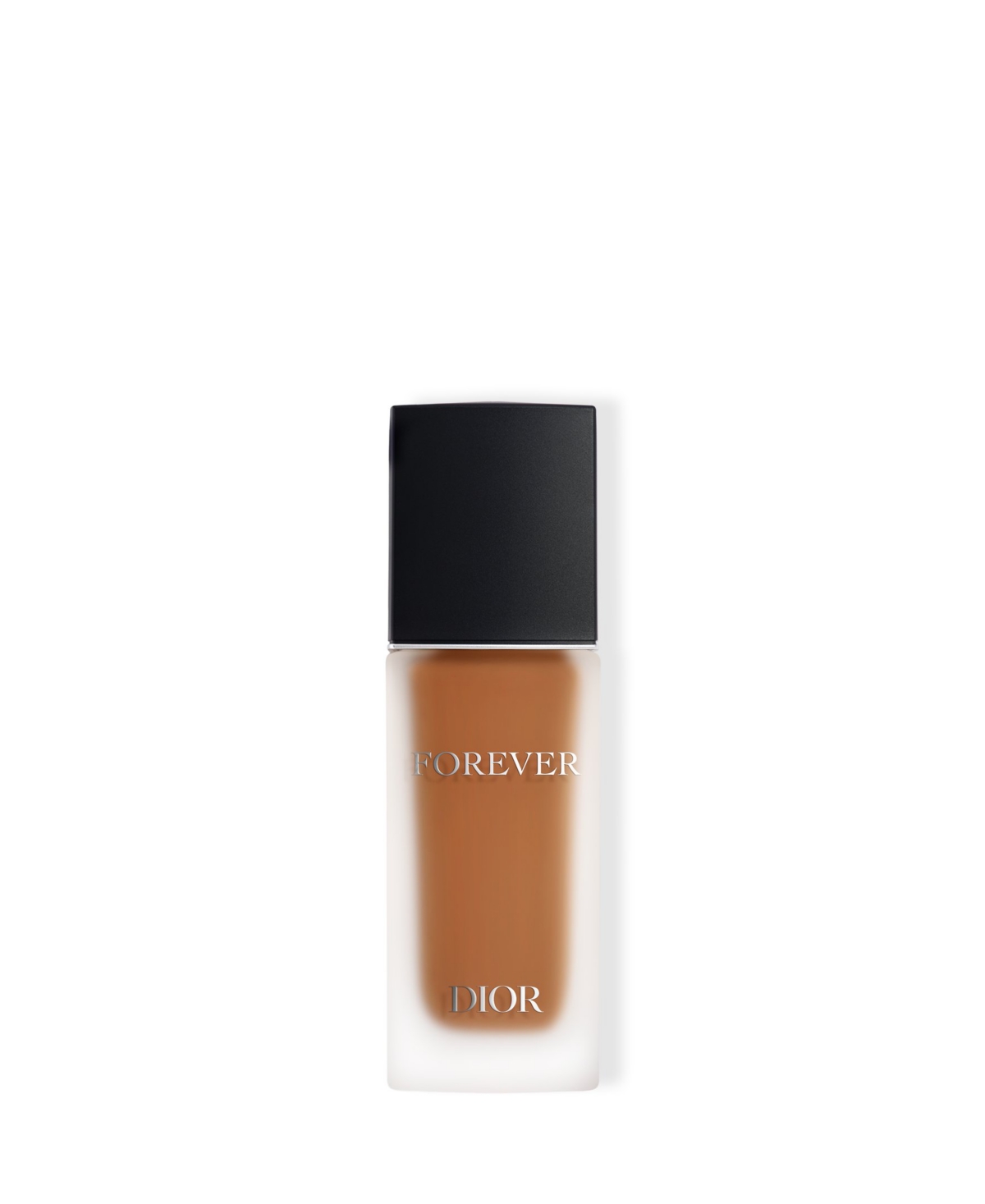 Dior Forever Matte Skincare Foundation Spf 15 In . Neutral (medium To Deep Skin With Neut