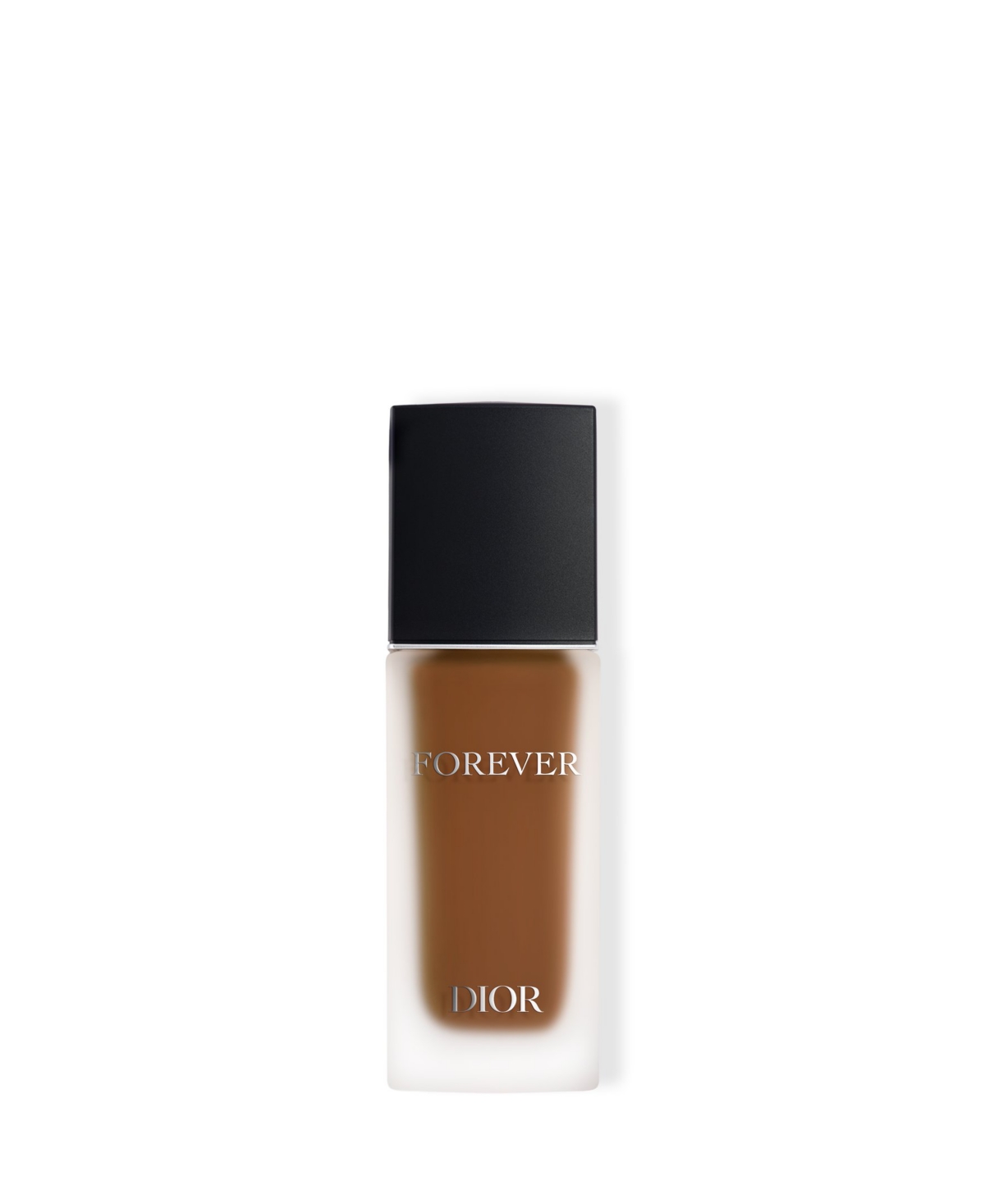 Dior Forever Matte Skincare Foundation Spf 15 In . Neutral (deep Skin With Neutral Undert