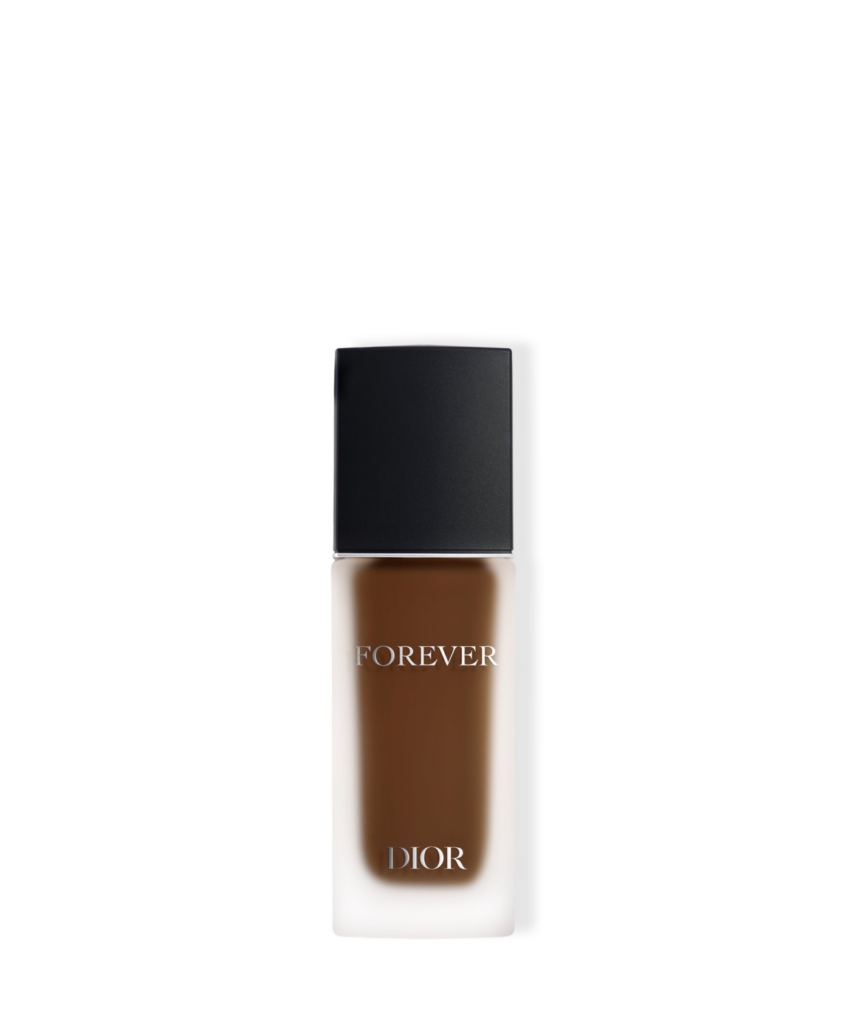 Dior Forever Matte Skincare Foundation Spf 15 In Neutral (deep Skin With Neutral Underton