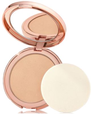 Smooth Operator Amazonian Clay Tinted Pressed Finishing Powder