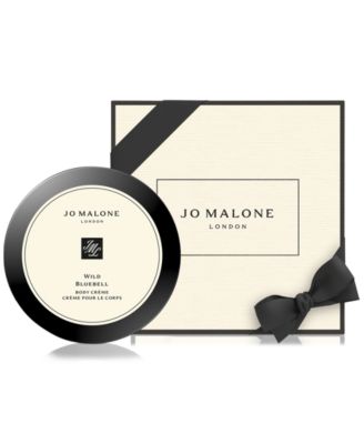 Jo Malone London Wild Bluebell Body Crème, 5.9-oz. - Macy's