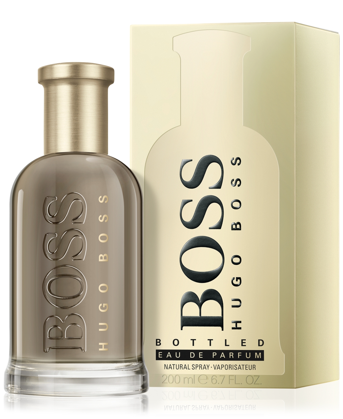Hugo boss bottled tonic 6.7 oz clearance