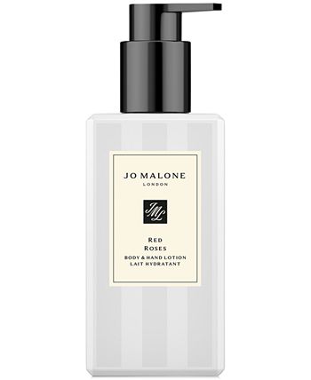 Jo Malone London - Red Roses Body & Hand Lotion, 8.5-oz.