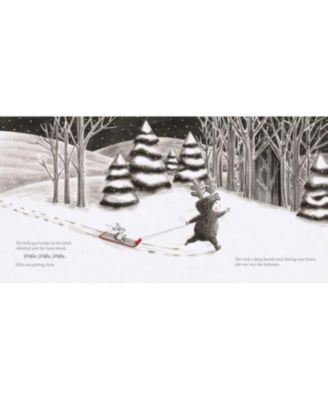 The Little Reindeer by Nicola Killen