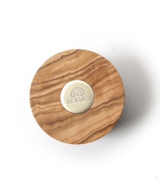 Millenari White Salt and Pepper Mill