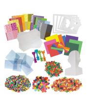 Wikki Stix - Individually Packaged - Assorted Fun Favors - Pack of 50