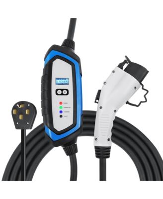Lectron charger discount