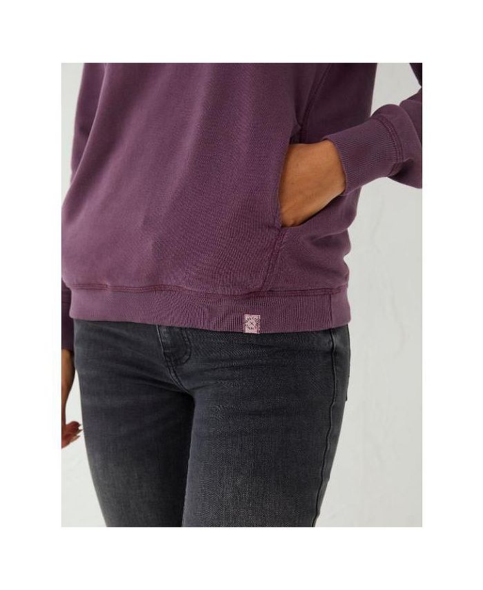 Fat face isabelle hoodie clearance