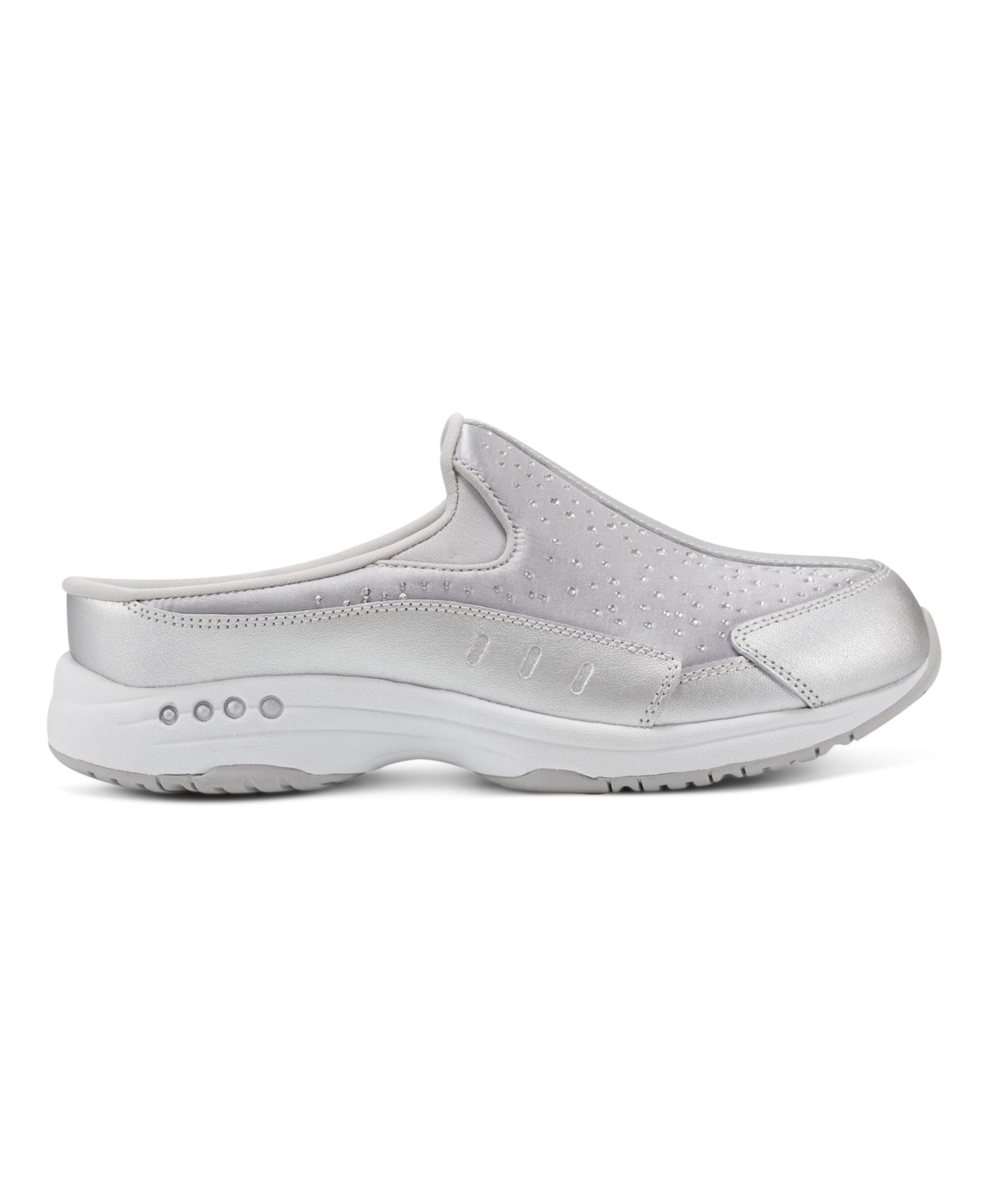 Women's Travelstones Rhinestone Slip-On Mules
