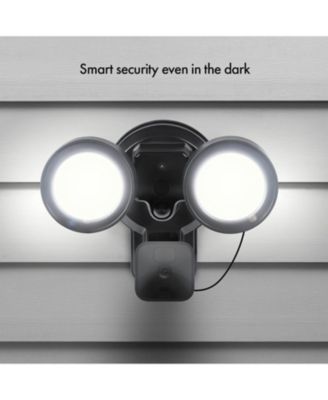 3-in-1 Wired Floodlight, Charger and Mount for Blink Outdoor & Blink XT2 Camera