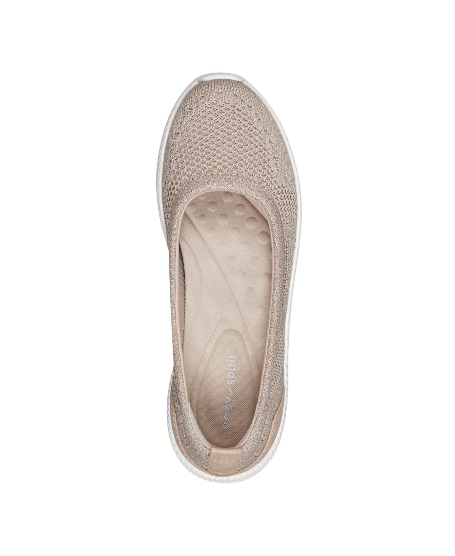 Women's Glitz Slip-On Walking Shoe