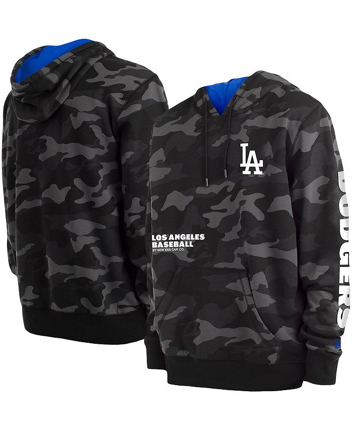 Dodgers Hoodie - Macy's