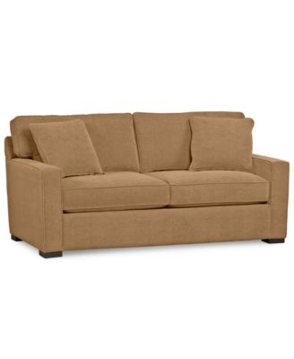Radley 62" Fabric Loveseat