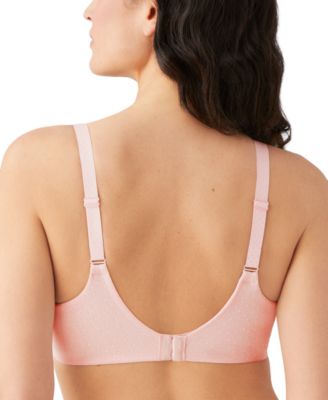 Women's Back Appeal Minimizer Bra 857303