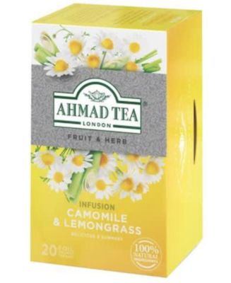 AhmadTea