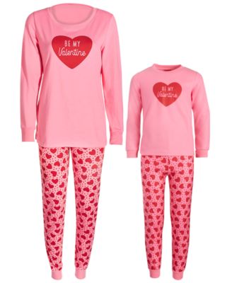 Family Pajamas