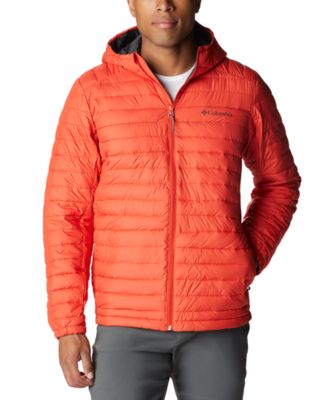 Columbia Men's Silver Falls Jacket - M - Grey