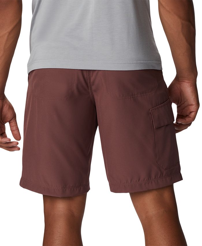 Columbia Men's Eaglecrest Performance Cargo Shorts Macy's