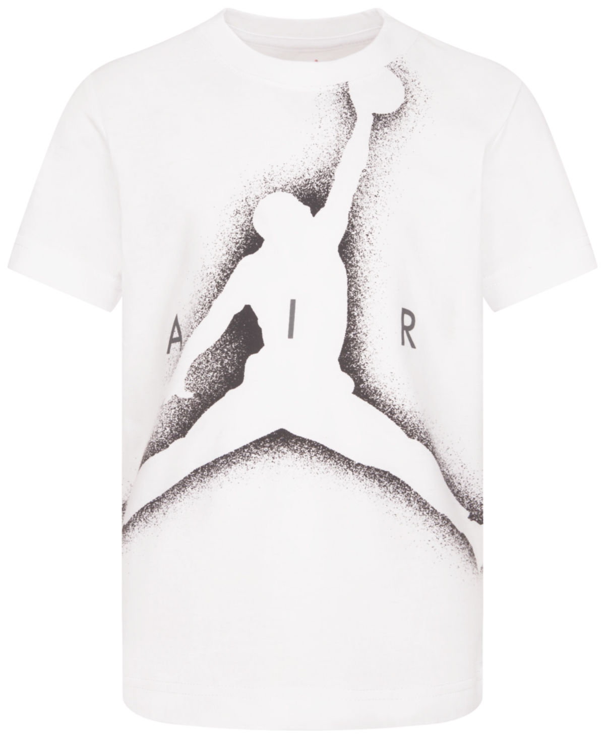 Jordan Toddler Boys Flight Essentials Jumpman Short Sleeve T-shirt In White