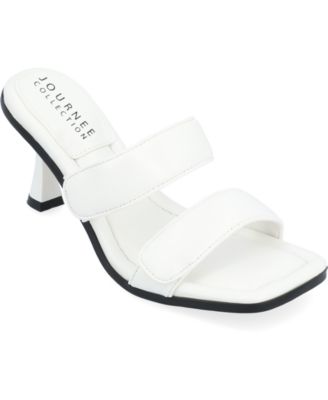 Women's Essey Double Band Dress Sandals