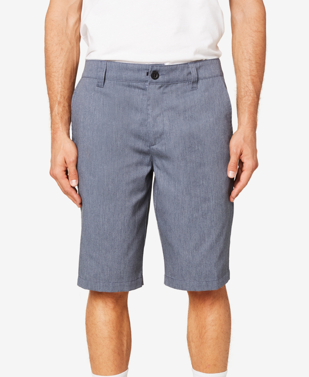 O'neill Men's Redwood Chino Shorts In Slate