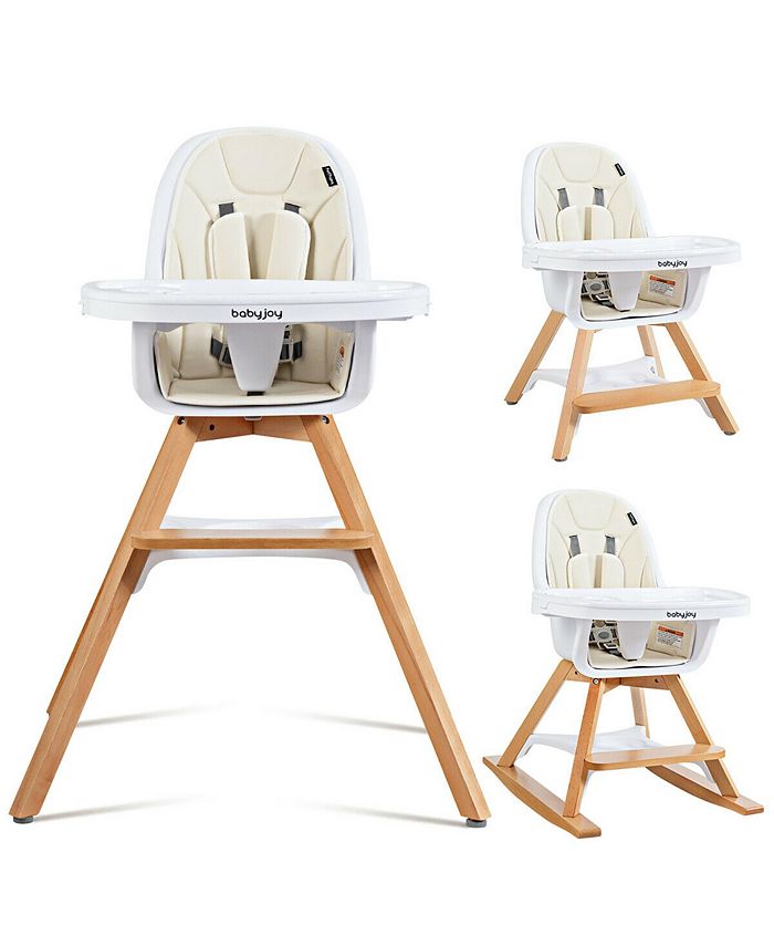 Costway 3 in 1 highchair discount