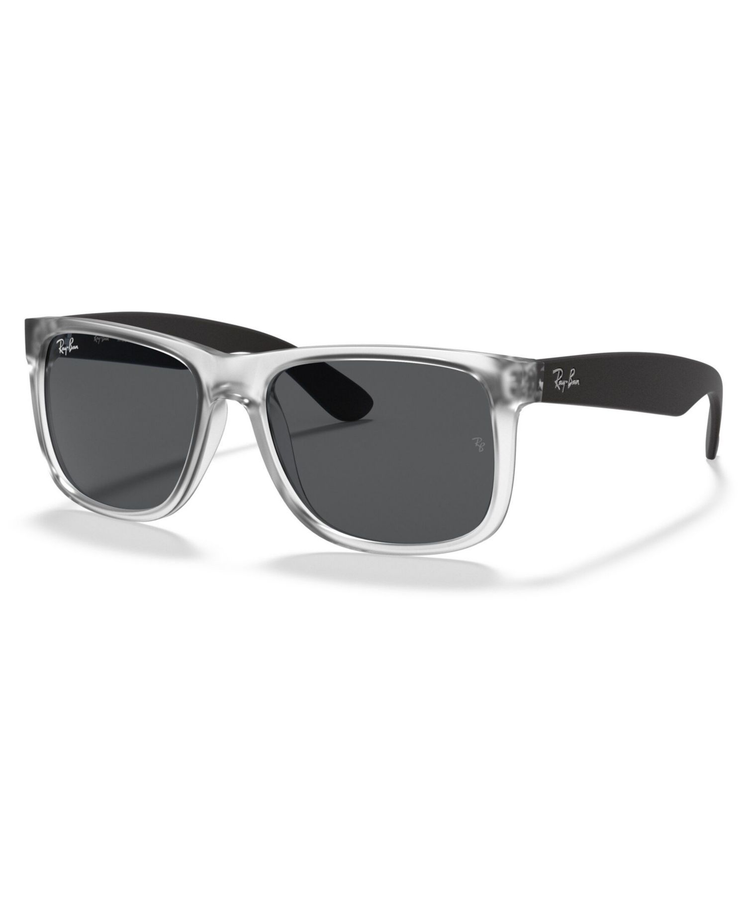 Unisex Sunglasses, RB4165 Justin Color Mix