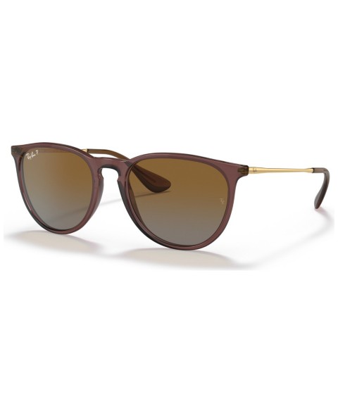 Женские солнцезащитные очки Ray-Ban Women's Erika Polarized Sunglasses, RB4171