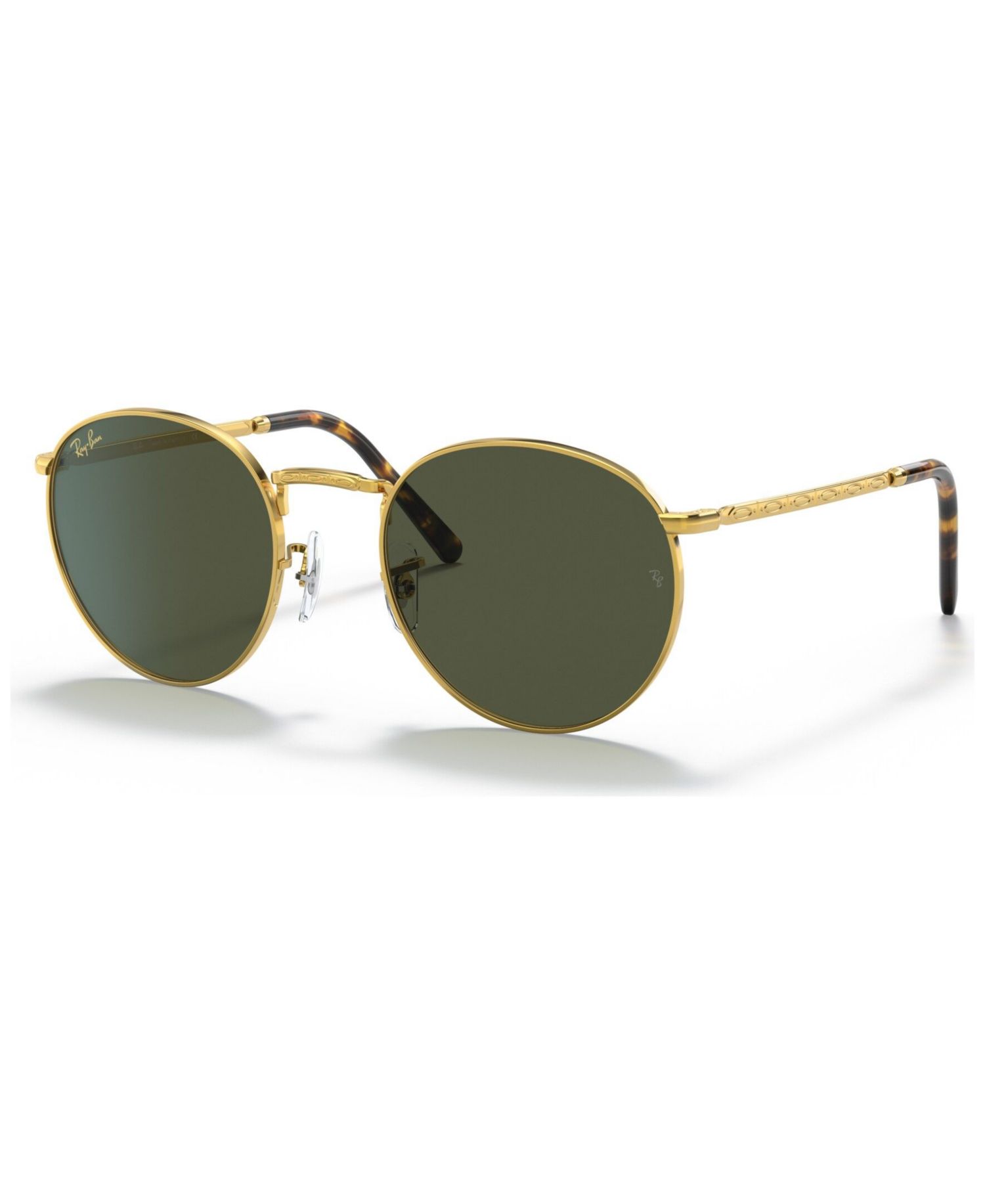 Unisex Sunglasses, New Round 50
