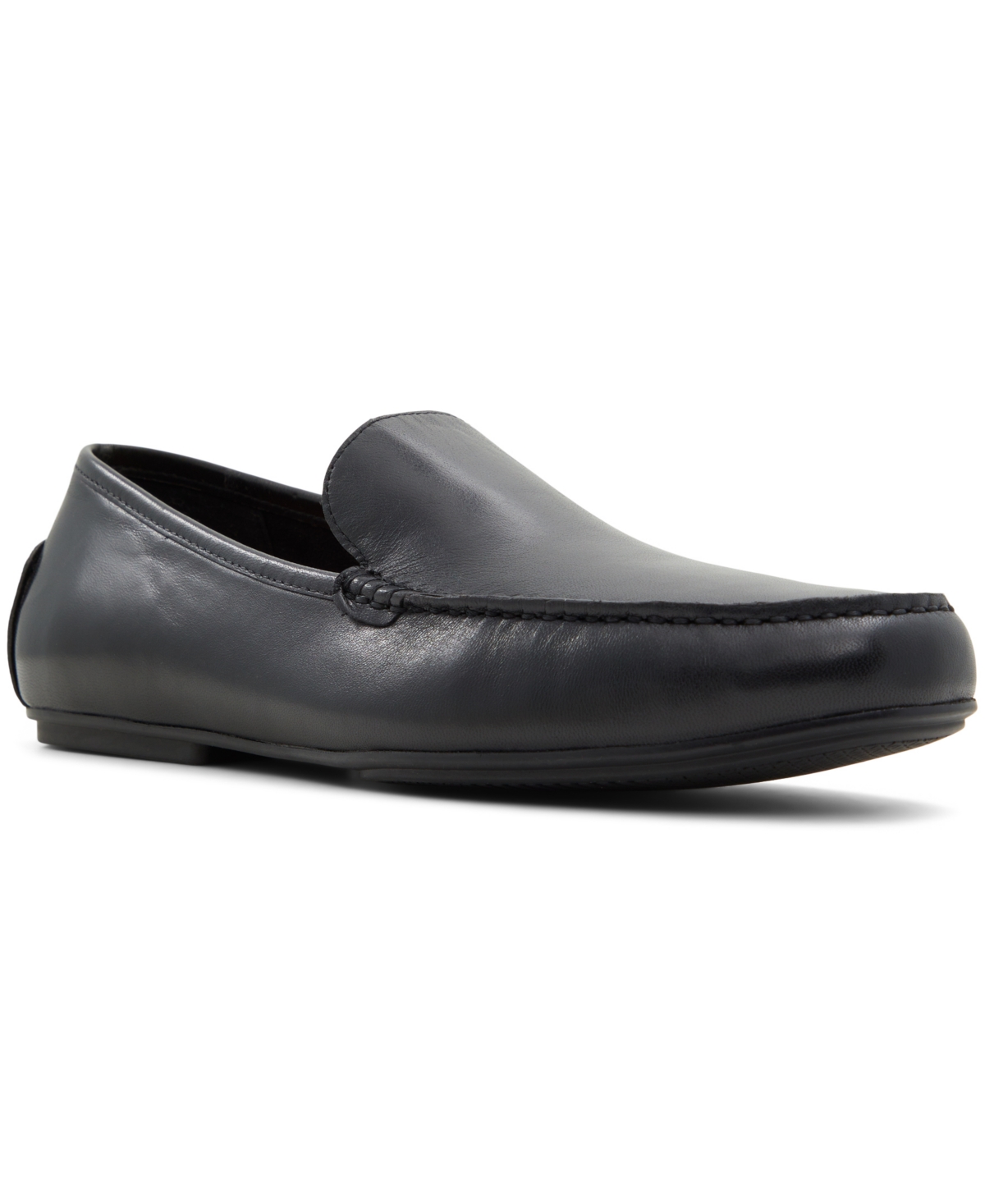 Aldo Men's Tinos Loafers Men's Shoes In Black