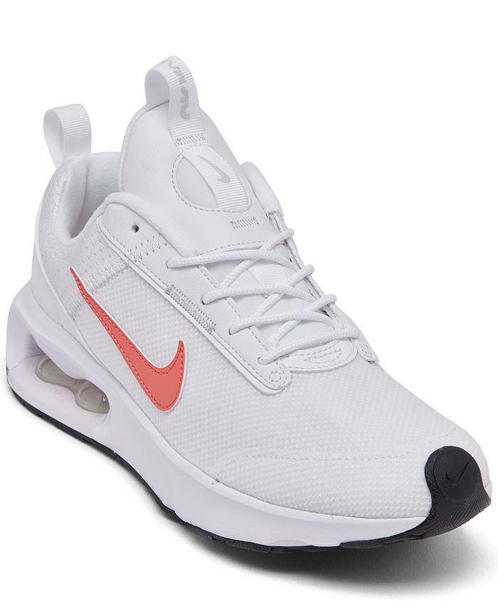 Nike Women's Air Max Interlock Casual Sneakers Line & Reviews - Finish Line Women's Shoes - Shoes -