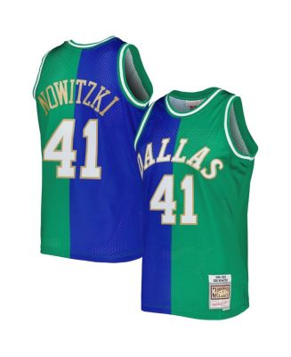 DALLAS Nash&Nowitzki 2着セットXL Rare! Dirk Nowitzki Dallas Mavericks Men's XL Nike Swingman Jersey