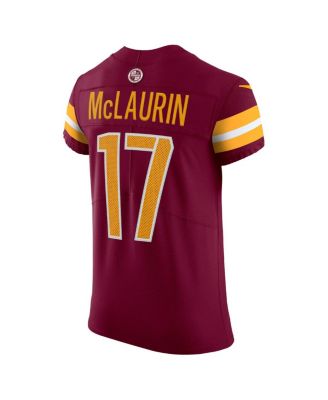 Men's Terry McLaurin Washington Commanders Alternate Vapor Elite Jersey