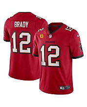 : Outerstuff Tom Brady Tampa Bay Buccaneers #12 Youth