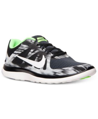 Nike Men's Free Run 4.0 V4 Running Sneakers from Finish Line \u0026 Reviews -  Finish Line Athletic Shoes - Men - Macy's