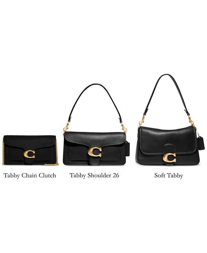 Coach Tabby 26 on sale at Dillard's : r/handbags