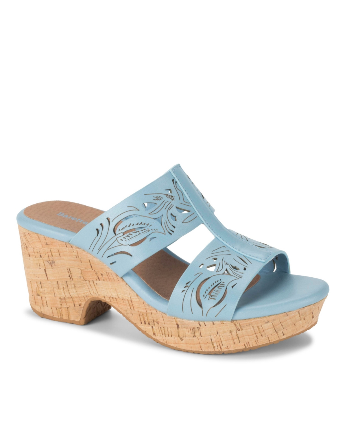 Baretrap on sale shoes sandals