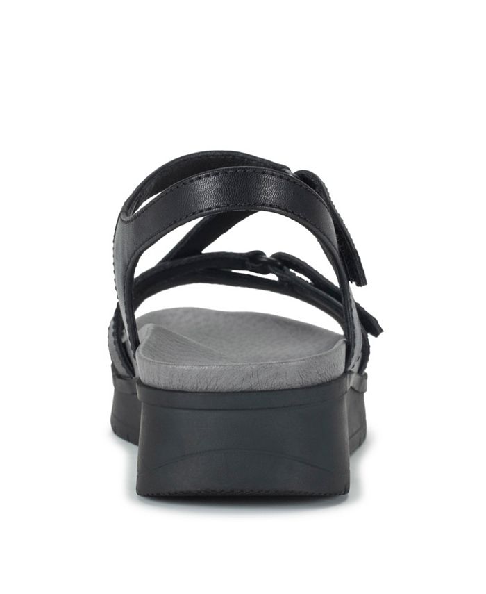 Baretraps Women's Gidget Wedge Sandal - Macy's