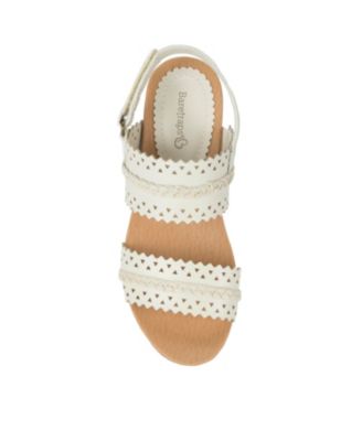 Women's Rene Platform Wedge Sandals