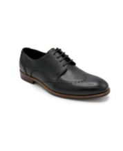Macys dress shoes black cheap