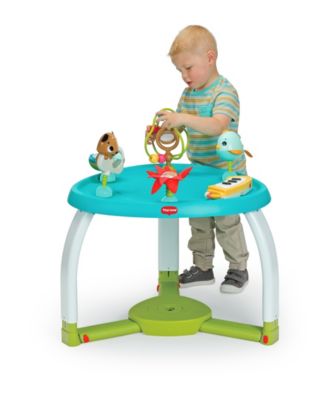 Tiny Love Infant and Toddler Stationary Activity Center