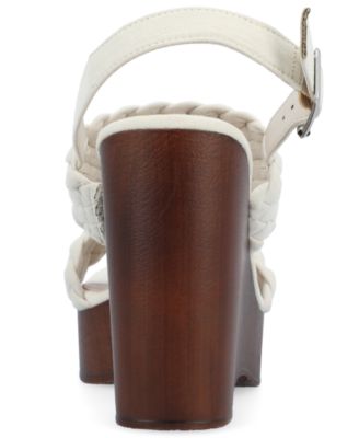 Women's Ayvee Platform Wedge Sandals