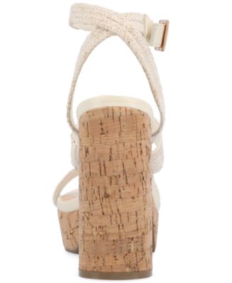 Women's Sienne Platform Sandals