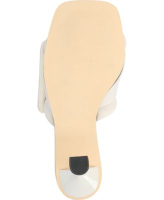 Women's Addriel Square Toe Dress Sandals