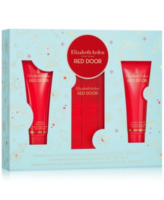 Elizabeth Arden - 3-Pc. Red Door Eau de Toilette Gift Set