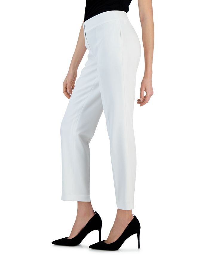 Kasper Essential Straight Leg Pants Size 14