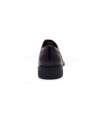 Men's Tuscan Cap Toe Dress Shoes