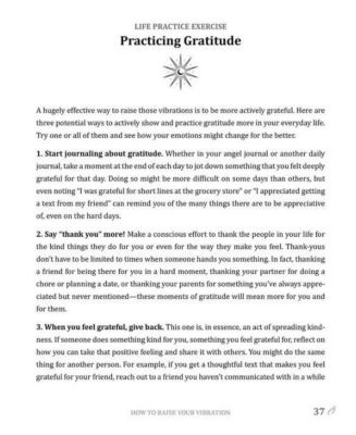 The Angel Workbook: A Practical Guide to Interpreting Divine Messages - Includes Angel Numbers, Vibration-Raising Meditation, Spiritual Journaling, and More! by Annie Burdick