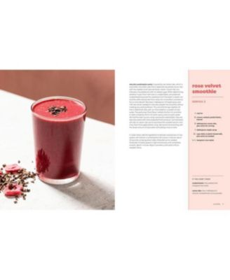 Barnes & Noble The Complete Guide to Healthy Drinks: Powerhouse Ingredients, Endless Combinations by America's Test Kitchen