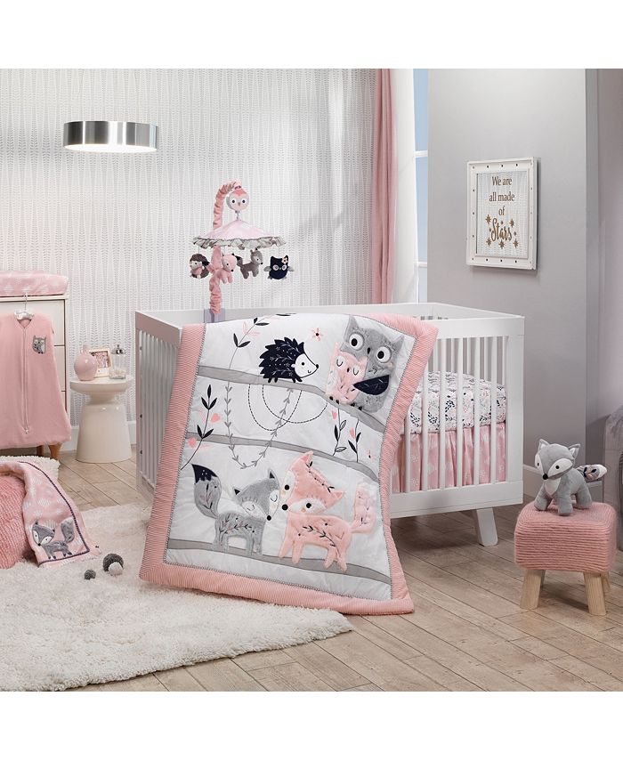 Macy s baby bedding shop sets